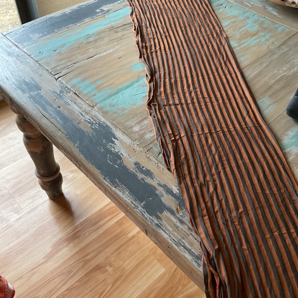 Scarf - Picture 3 of 3